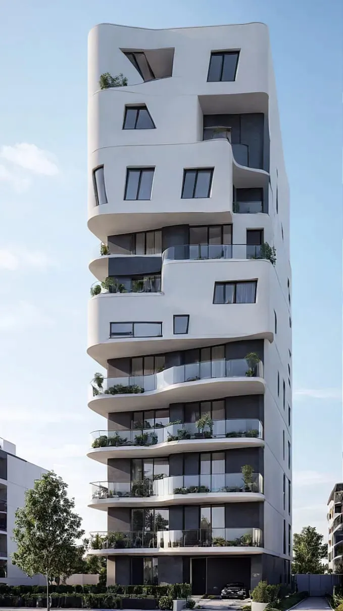 Khabi Apartmanı