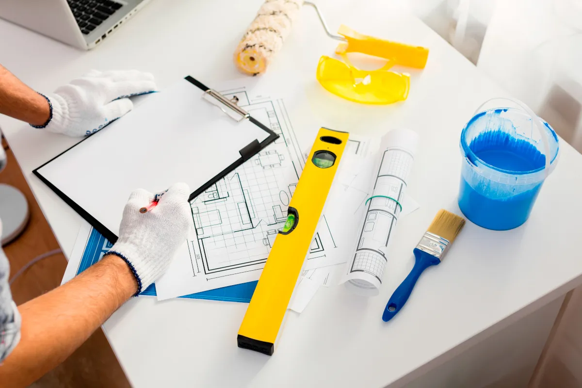 Lüks Konut Şantiyesi Danışmanlığı ile Projenize Değer Katın