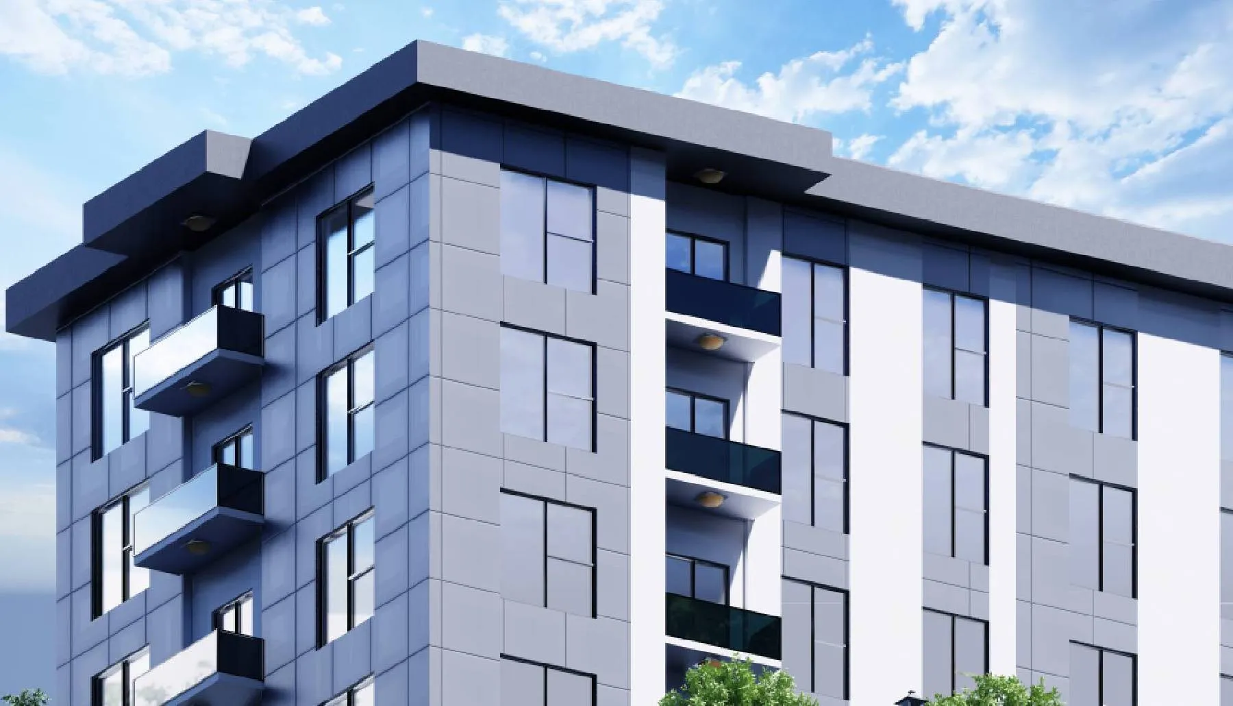 Sancaktepe Kentsel Dönüşüm